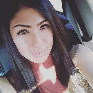 Meet your Posher, Janie